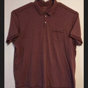 Tommy Bahama Short Sleeve Polo Island Modern Fit
